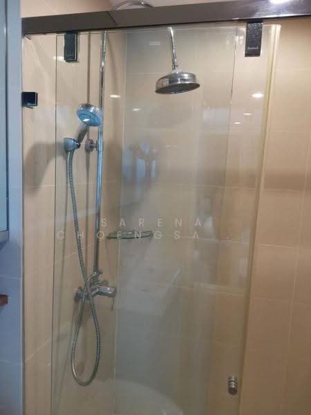 15 Sukhumvit Residences, bangkok, Soi Sukhumvit 15, Khlongtoei Nua, Watthana, Bangkok, 1 Bedroom, 28 sqm, Condo For Rent, by Sarena Choengsamor, 500604098 - DDproperty.com