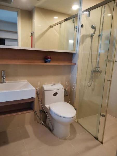 15 Sukhumvit Residences, bangkok, Soi Sukhumvit 15, Khlongtoei Nua, Watthana, Bangkok, 1 Bedroom, 28 sqm, Condo For Rent, by Sarena Choengsamor, 500604098 - DDproperty.com