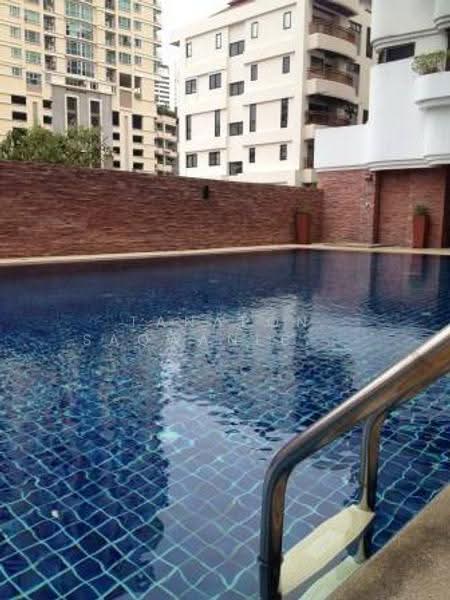 Beverly Tower, Bangkok, 52 Soi Chai Yot, Khlongtoei Nua, Watthana, Bangkok, 2 Bedrooms, 120 sqm, Condo For Sale, by Tanapon Saowaneeyakorn, 500604099 - DDproperty.com