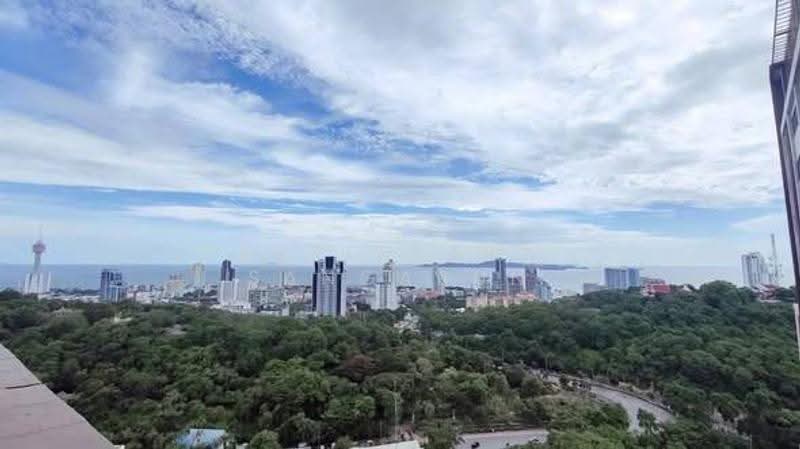 Unixx South Pattaya, chon-buri, Village No. 12 163, Nong Pru, Bang Lamung (Pattaya), Chon Buri (Pattaya), 2 Bedrooms, 56 sqm, Condo For Sale, by Supitsara Sangarun, 500604103 - DDproperty.com
