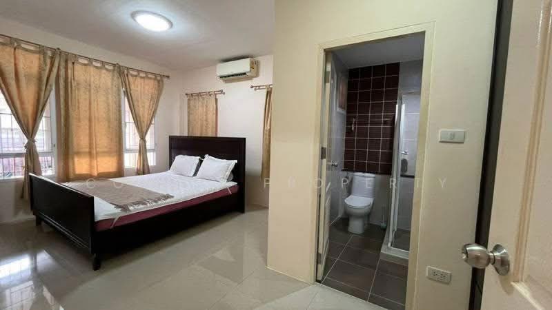 ภูเก็ตวิลล่า กะทู้ 1, ภูเก็ต, พระภูเก็ตแก้ว, กะทู้, ภูเก็ต, 153 ตร.ม., บ้านเดี่ยว ให้เช่า, โดย Connex Property, 500604107 - DDproperty.com