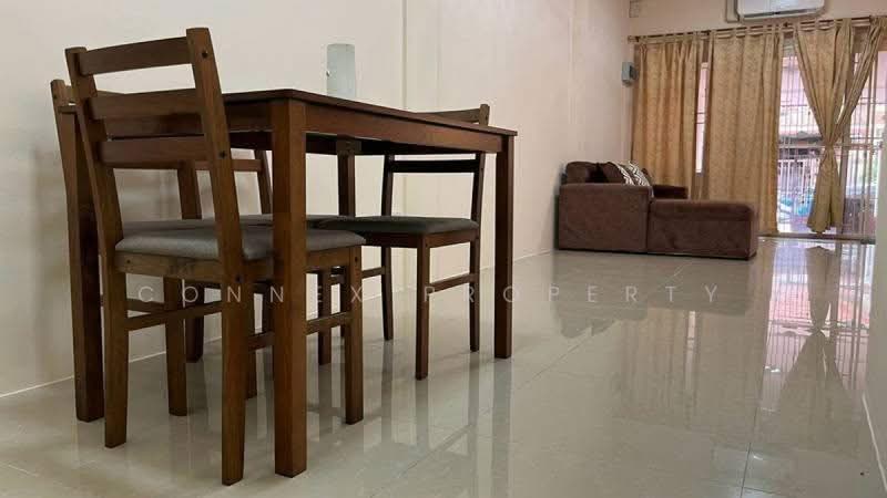 Phuket Villa Kathu 1, Phuket, พระภูเก็ตแก้ว, Kathu, Phuket, 3 Bedrooms, 153 sqm, Single Detached House For Rent, by Connex Property, 500604107 - DDproperty.com