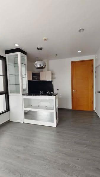Fuse Sathorn-Taksin, Bangkok, Krung Thon Buri Road, Bang Lam Phu Lang, Khlong San, Bangkok, 1 Bedroom, 34 sqm, Condo For Sale, by Nat Tantirapan, 500604108 - DDproperty.com
