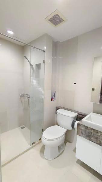 Fuse Sathorn-Taksin, Bangkok, Krung Thon Buri Road, Bang Lam Phu Lang, Khlong San, Bangkok, 1 Bedroom, 34 sqm, Condo For Sale, by Nat Tantirapan, 500604108 - DDproperty.com