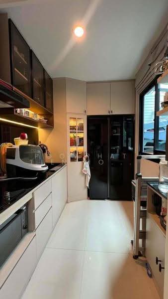 undefined, กรุงเทพ, ลาดพร้าว, กรุงเทพ, 230 ตร.ม., ทาวน์เฮ้าส์ ขาย, โดย Poomphat Tienthongsakul, 500604121 - DDproperty.com