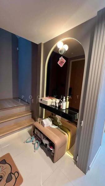 undefined, bangkok, Lat Phrao, Bangkok, 3 Bedrooms, 230 sqm, Townhouse For Sale, by Poomphat Tienthongsakul, 500604121 - DDproperty.com