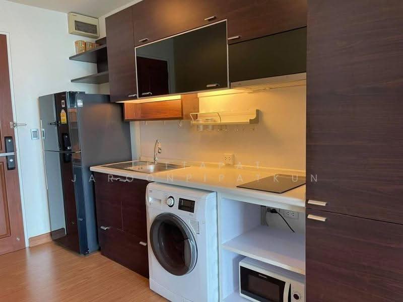 The Complete Narathiwat, Bangkok, 9 Naradhiwas Rajanagarindra Rd, Chong Nonsi, Yan Nawa, Bangkok, 1 Bedroom, 56 sqm, Condo For Sale, by Jettapat Jaroonpipatkun, 500604123 - DDproperty.com