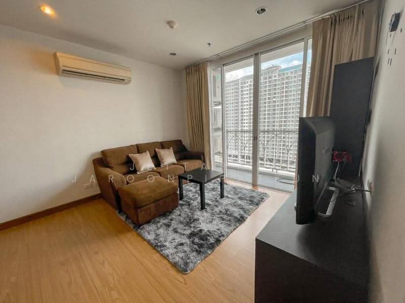 The Complete Narathiwat, Bangkok, 9 Naradhiwas Rajanagarindra Rd, Chong Nonsi, Yan Nawa, Bangkok, 1 Bedroom, 56 sqm, Condo For Sale, by Jettapat Jaroonpipatkun, 500604123 - DDproperty.com
