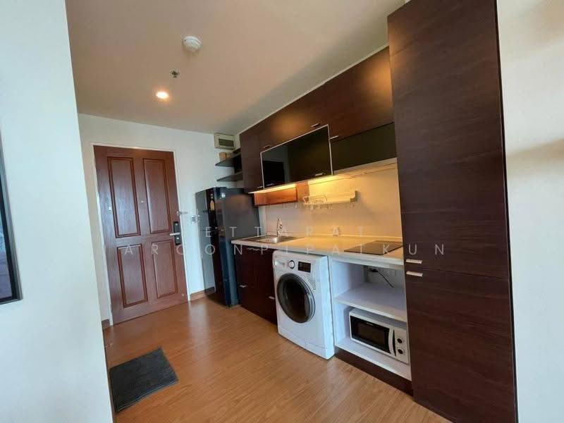 The Complete Narathiwat, Bangkok, 9 Naradhiwas Rajanagarindra Rd, Chong Nonsi, Yan Nawa, Bangkok, 1 Bedroom, 56 sqm, Condo For Sale, by Jettapat Jaroonpipatkun, 500604123 - DDproperty.com