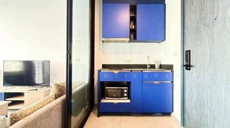 XT Ekkamai, Bangkok, 259 Soi Sukhumvit 63, Khlong Tan Nua, Watthana, Bangkok, 1 Bedroom, 30 sqm, Condo For Rent, by Nat Tantirapan, 500604124 - DDproperty.com