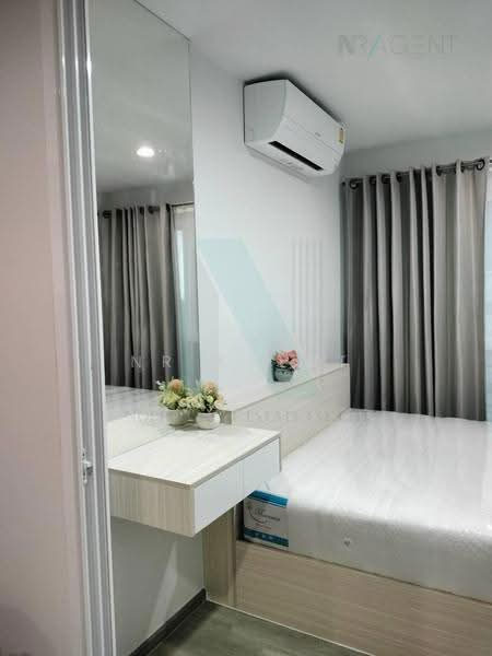 Rye Talat Phlu, bangkok, 79-3 Soi Terdthai 33, Talat Plu, Thon Buri, Bangkok, 1 Bedroom, 30 sqm, Condo For Sale, by NR AGENT, 500604130 - DDproperty.com