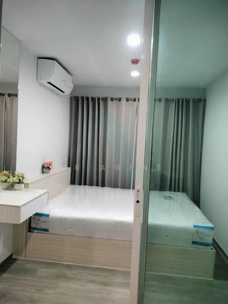 Rye Talat Phlu, bangkok, 79-3 Soi Terdthai 33, Talat Plu, Thon Buri, Bangkok, 1 Bedroom, 30 sqm, Condo For Sale, by NR AGENT, 500604130 - DDproperty.com
