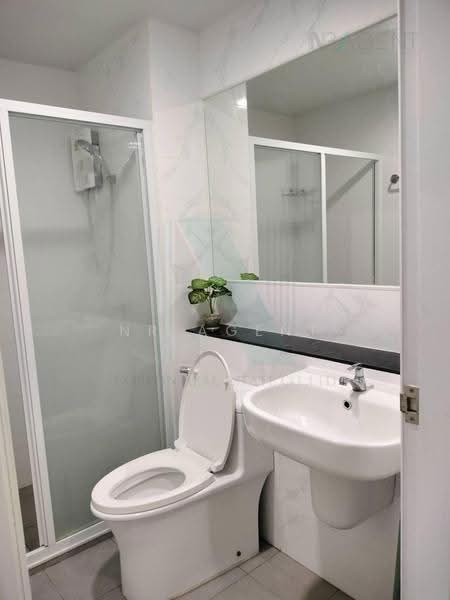 Rye Talat Phlu, bangkok, 79-3 Soi Terdthai 33, Talat Plu, Thon Buri, Bangkok, 1 Bedroom, 30 sqm, Condo For Sale, by NR AGENT, 500604130 - DDproperty.com