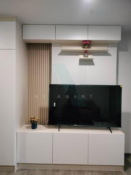 Rye Talat Phlu, bangkok, 79-3 Soi Terdthai 33, Talat Plu, Thon Buri, Bangkok, 1 Bedroom, 30 sqm, Condo For Sale, by NR AGENT, 500604130 - DDproperty.com