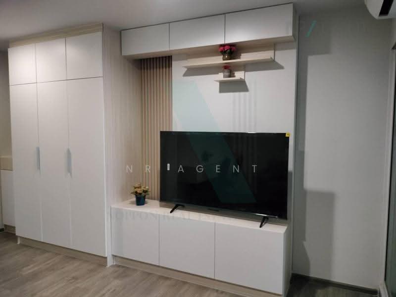 Rye Talat Phlu, bangkok, 79-3 Soi Terdthai 33, Talat Plu, Thon Buri, Bangkok, 1 Bedroom, 30 sqm, Condo For Sale, by NR AGENT, 500604130 - DDproperty.com