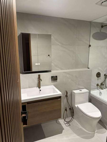 Richmond Palace, Bangkok, Soi Sukhumvit 43 Sukhumvit Road, Khlong Tan Nua, Watthana, Bangkok, 3 Bedrooms, 163 sqm, Condo For Rent, by Jettapat Jaroonpipatkun, 500604132 - DDproperty.com