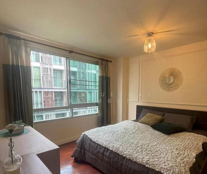 49 Plus, bangkok, Soi Sukhumvit 49, Khlong Tan Nua, Watthana, Bangkok, 1 Bedroom, 50 sqm, Condo For Rent, by Woraruethai Klumbun, 500604138 - DDproperty.com