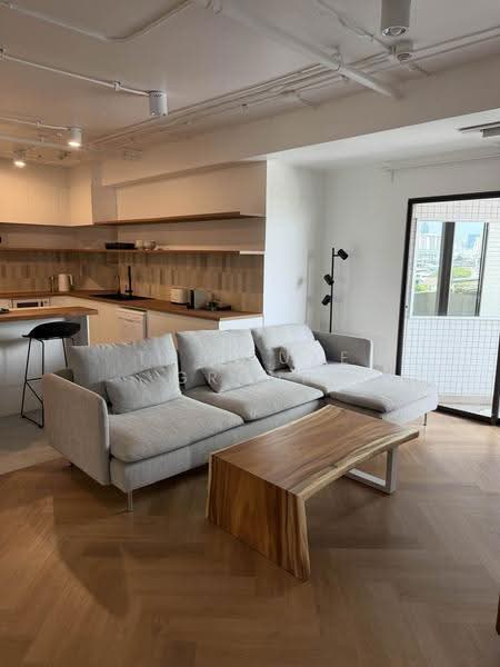 Richmond Palace, Bangkok, Soi Sukhumvit 43 Sukhumvit Road, Khlong Tan Nua, Watthana, Bangkok, 3 Bedrooms, 143 sqm, Condo For Rent, by The Luxe Group, 500604139 - DDproperty.com