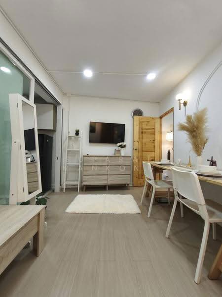 Chom Doi Condominium 2 : ชมดอย คอนโดมิเนียม 2 (ตึกกลม), เชียงใหม่, 9 ถนน ชลประทาน, สุเทพ, เมืองเชียงใหม่, เชียงใหม่, 47 ตร.ม., คอนโด ให้เช่า, โดย Suparat Mankong, 500604143 - DDproperty.com