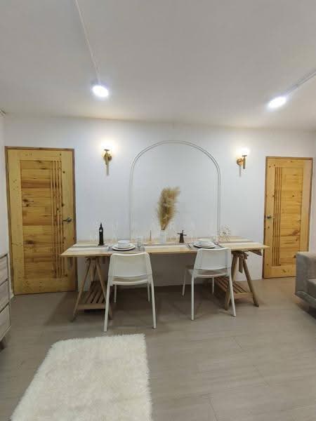 Chom Doi Condominium 2, chiang-mai, 9 Chonprathan Road, Su Thep, Muang Chiang Mai, Chiang Mai, 2 Bedrooms, 47 sqm, Condo For Rent, by ศุภรัศมิ์ มั่นคง, 500604143 - DDproperty.com
