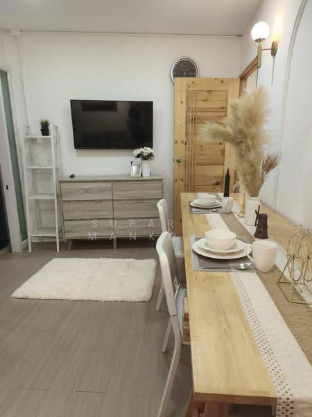 Chom Doi Condominium 2 : ชมดอย คอนโดมิเนียม 2 (ตึกกลม), เชียงใหม่, 9 ถนน ชลประทาน, สุเทพ, เมืองเชียงใหม่, เชียงใหม่, 47 ตร.ม., คอนโด ให้เช่า, โดย Suparat Mankong, 500604143 - DDproperty.com