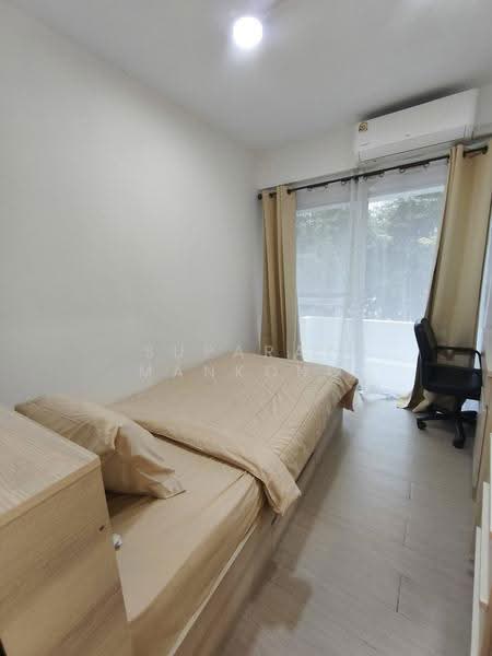 Chom Doi Condominium 2, chiang-mai, 9 Chonprathan Road, Su Thep, Muang Chiang Mai, Chiang Mai, 2 Bedrooms, 47 sqm, Condo For Rent, by ศุภรัศมิ์ มั่นคง, 500604143 - DDproperty.com