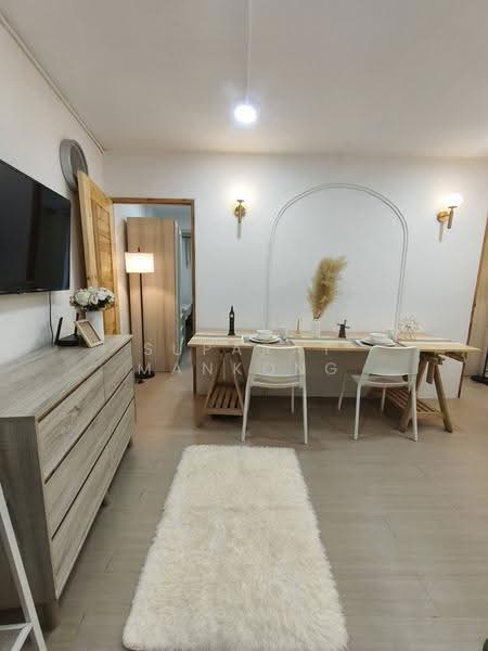 Chom Doi Condominium 2, chiang-mai, 9 Chonprathan Road, Su Thep, Muang Chiang Mai, Chiang Mai, 2 Bedrooms, 47 sqm, Condo For Rent, by ศุภรัศมิ์ มั่นคง, 500604143 - DDproperty.com