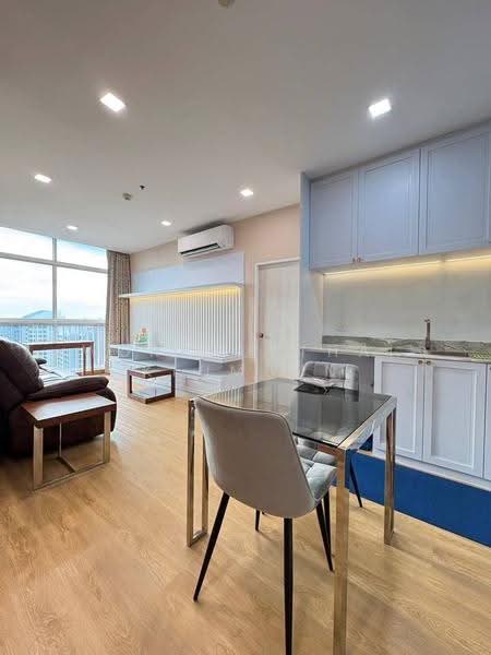 The Coast, bangkok, 3888 Sukhumvit Road, Bang Na Tai, Bang Na, Bangkok, 2 Bedrooms, 63 sqm, Condo For Rent, by Woraruethai Klumbun, 500604147 - DDproperty.com