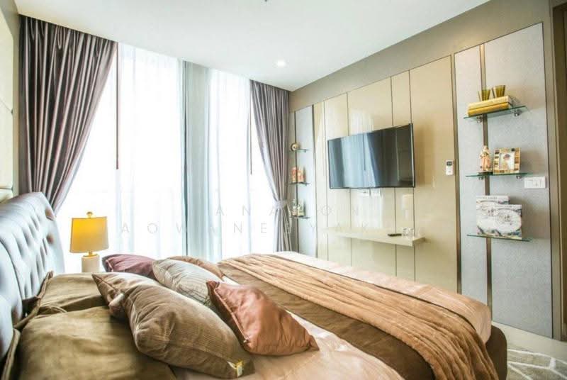Noble Ploenchit, Bangkok, 1035 Ploenchit Road, Lumphini, Pathum Wan, Bangkok, 2 Bedrooms, 75 sqm, Condo For Rent, by Tanapon Saowaneeyakorn, 500604148 - DDproperty.com