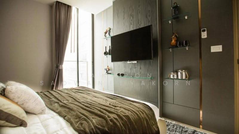 Noble Ploenchit, Bangkok, 1035 Ploenchit Road, Lumphini, Pathum Wan, Bangkok, 2 Bedrooms, 75 sqm, Condo For Rent, by Tanapon Saowaneeyakorn, 500604148 - DDproperty.com