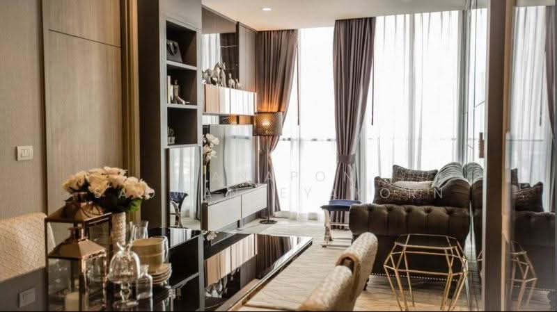 Noble Ploenchit : โนเบิล เพลินจิต, กรุงเทพ, 1035 ถนนเพลินจิต, ลุมพินี, ปทุมวัน, กรุงเทพ, 75 ตร.ม., คอนโด ให้เช่า, โดย Tanapon Saowaneeyakorn, 500604148 - DDproperty.com