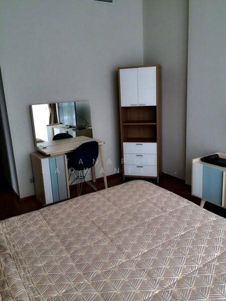 Quattro by Sansiri, Bangkok, 134 Thong Lo 4 Alley, Khlong Tan Nua, Watthana, Bangkok, 2 Bedrooms, 85 sqm, Condo For Rent, by Tanapon Saowaneeyakorn, 500604151 - DDproperty.com