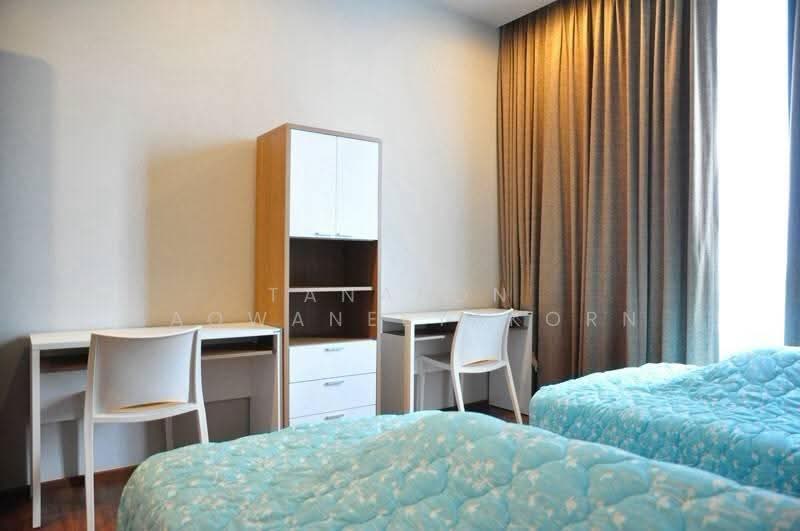 Quattro by Sansiri, Bangkok, 134 Thong Lo 4 Alley, Khlong Tan Nua, Watthana, Bangkok, 2 Bedrooms, 85 sqm, Condo For Rent, by Tanapon Saowaneeyakorn, 500604151 - DDproperty.com