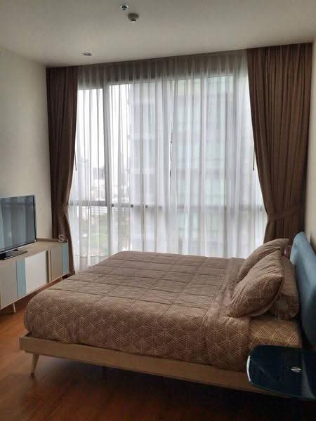 Quattro by Sansiri, Bangkok, 134 Thong Lo 4 Alley, Khlong Tan Nua, Watthana, Bangkok, 2 Bedrooms, 85 sqm, Condo For Rent, by Tanapon Saowaneeyakorn, 500604151 - DDproperty.com