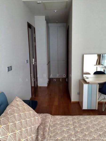 Quattro by Sansiri, Bangkok, 134 Thong Lo 4 Alley, Khlong Tan Nua, Watthana, Bangkok, 2 Bedrooms, 85 sqm, Condo For Rent, by Tanapon Saowaneeyakorn, 500604151 - DDproperty.com