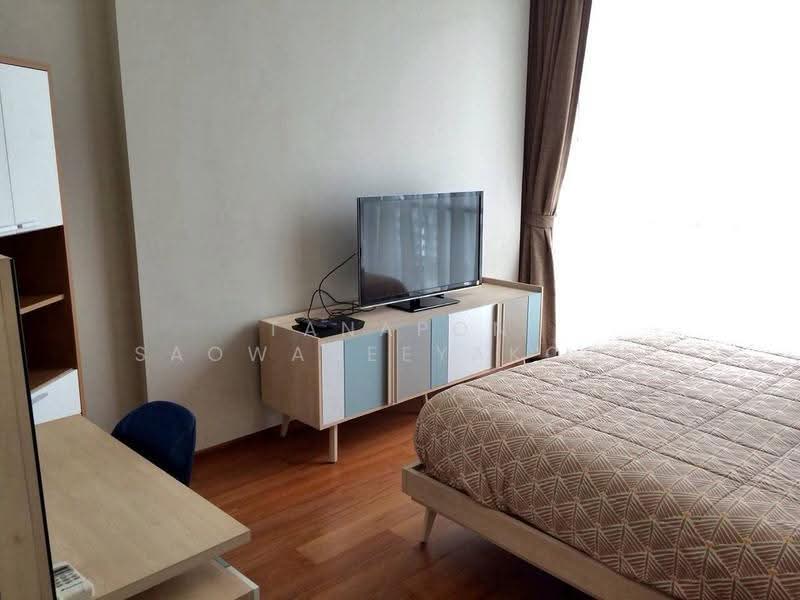 Quattro by Sansiri, Bangkok, 134 Thong Lo 4 Alley, Khlong Tan Nua, Watthana, Bangkok, 2 Bedrooms, 85 sqm, Condo For Rent, by Tanapon Saowaneeyakorn, 500604151 - DDproperty.com