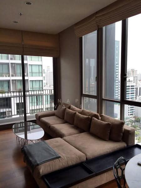 Quattro by Sansiri : ควอทโทร บาย แสนสิริ, กรุงเทพ, 134 ซอย ทองหล่อ 4, คลองตันเหนือ, วัฒนา, กรุงเทพ, 85 ตร.ม., คอนโด ให้เช่า, โดย Tanapon Saowaneeyakorn, 500604151 - DDproperty.com