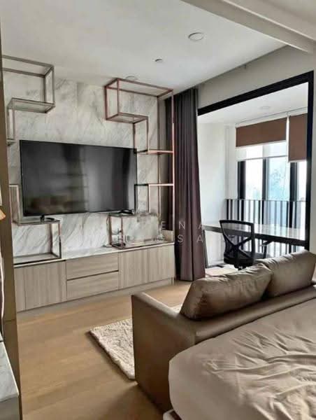 ASHTON Chula-Silom : แอชตัน จุฬา-สีลม, กรุงเทพ, ถนนพระราม 4 แขวงบางรัก เขต บางรัก กรุงเทพมหานคร 10500, สี่พระยา, บางรัก, กรุงเทพ, 35 ตร.ม., คอนโด ให้เช่า, โดย Sarena Choengsamor, 500604152 - DDproperty.com