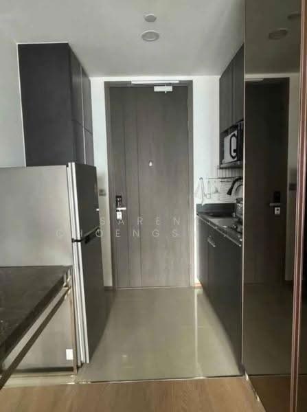 ASHTON Chula-Silom, Bangkok, Rama 4 Road, Si Phraya, Bang Rak, Bangkok, 1 Bedroom, 35 sqm, Condo For Rent, by Sarena Choengsamor, 500604152 - DDproperty.com
