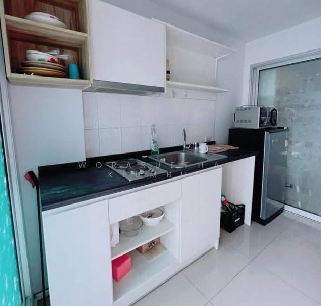 Aspire Rama 9, bangkok, Soi Rama 9, Rama 9 Road, Huai Khwang, Bangkok, 1 Bedroom, 32 sqm, Condo For Sale, by Woraruethai Klumbun, 500604154 - DDproperty.com