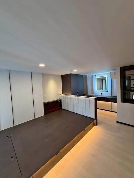 Knightsbridge Space Ratchayothin, bangkok, Phaholyothin Road, Chatuchak, Bangkok, 1 Bedroom, 40 sqm, Condo For Sale, by Natthaya Ninkhwan, 500604157 - DDproperty.com