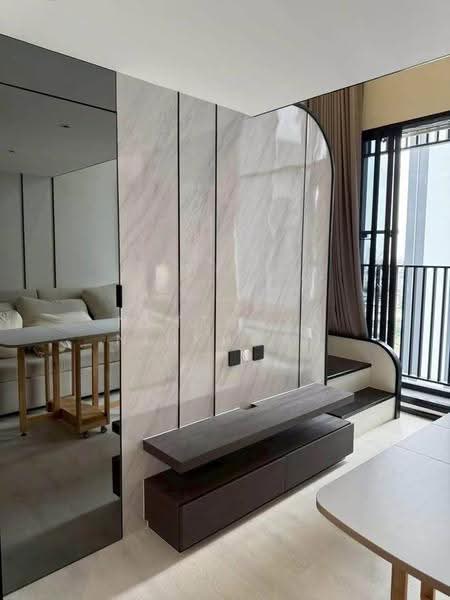 Knightsbridge Space Ratchayothin, bangkok, Phaholyothin Road, Chatuchak, Bangkok, 1 Bedroom, 40 sqm, Condo For Sale, by Natthaya Ninkhwan, 500604157 - DDproperty.com