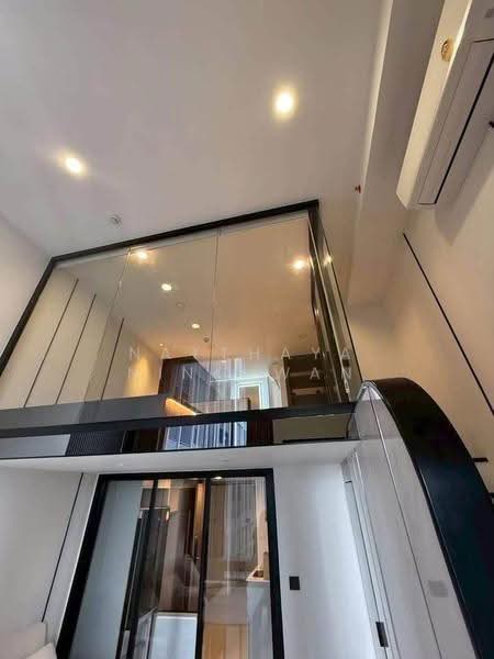 Knightsbridge Space Ratchayothin, bangkok, Phaholyothin Road, Chatuchak, Bangkok, 1 Bedroom, 40 sqm, Condo For Sale, by Natthaya Ninkhwan, 500604157 - DDproperty.com