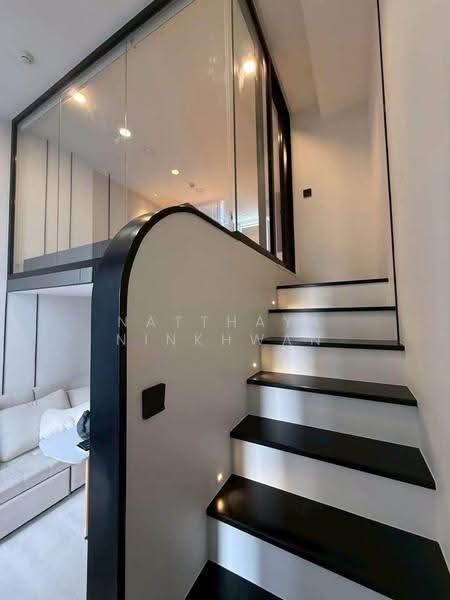 Knightsbridge Space Ratchayothin, bangkok, Phaholyothin Road, Chatuchak, Bangkok, 1 Bedroom, 40 sqm, Condo For Sale, by Natthaya Ninkhwan, 500604157 - DDproperty.com