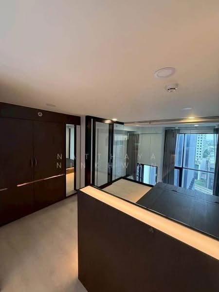 Knightsbridge Space Ratchayothin, bangkok, Phaholyothin Road, Chatuchak, Bangkok, 1 Bedroom, 40 sqm, Condo For Sale, by Natthaya Ninkhwan, 500604157 - DDproperty.com