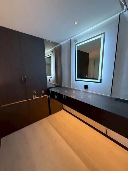 Knightsbridge Space Ratchayothin, bangkok, Phaholyothin Road, Chatuchak, Bangkok, 1 Bedroom, 40 sqm, Condo For Sale, by Natthaya Ninkhwan, 500604157 - DDproperty.com