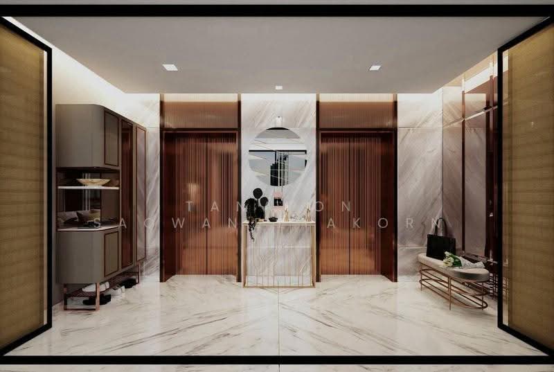 The Monument Thonglor, Bangkok, 998 Thonglor Road, Khlong Tan Nua, Watthana, Bangkok, 2 Bedrooms, 125 sqm, Condo For Rent, by Tanapon Saowaneeyakorn, 500604160 - DDproperty.com