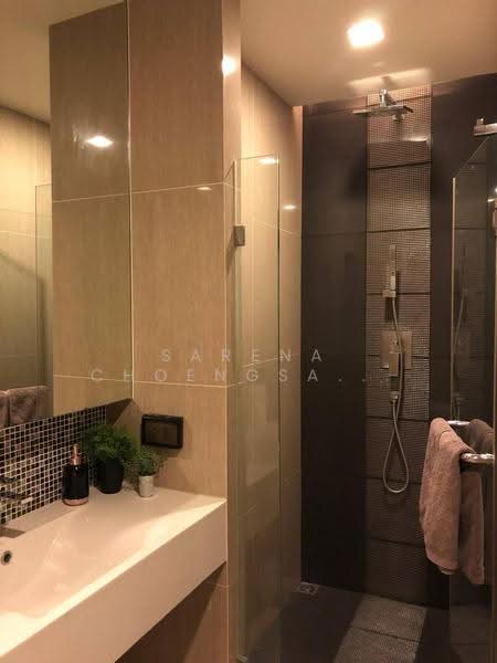 Rhythm Sukhumvit 44/1, Bangkok, Sukhumvit Road, Phra Kanong, Khlong Toei, Bangkok, 1 Bedroom, 60 sqm, Condo For Rent, by Sarena Choengsamor, 500604161 - DDproperty.com