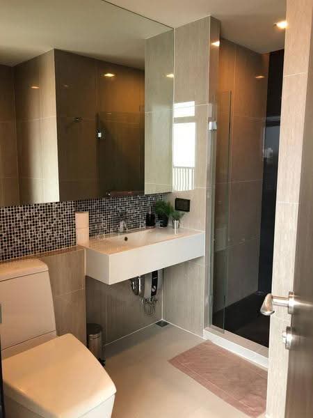 Rhythm Sukhumvit 44/1, Bangkok, Sukhumvit Road, Phra Kanong, Khlong Toei, Bangkok, 1 Bedroom, 60 sqm, Condo For Rent, by Sarena Choengsamor, 500604161 - DDproperty.com