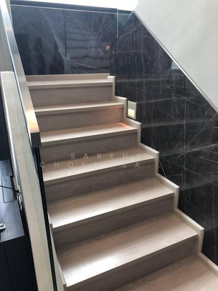 Rhythm Sukhumvit 44/1, Bangkok, Sukhumvit Road, Phra Kanong, Khlong Toei, Bangkok, 1 Bedroom, 60 sqm, Condo For Rent, by Sarena Choengsamor, 500604161 - DDproperty.com